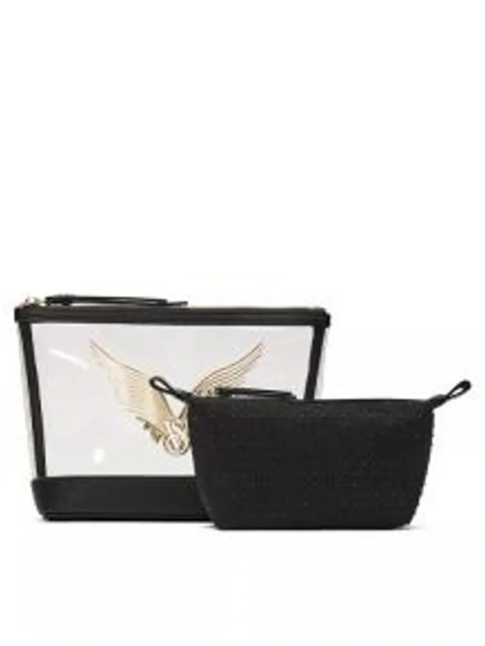 Victoria Secret Fashion Show 2025 Cosmetic Case